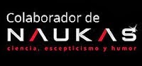 Logo colaborador Naukas